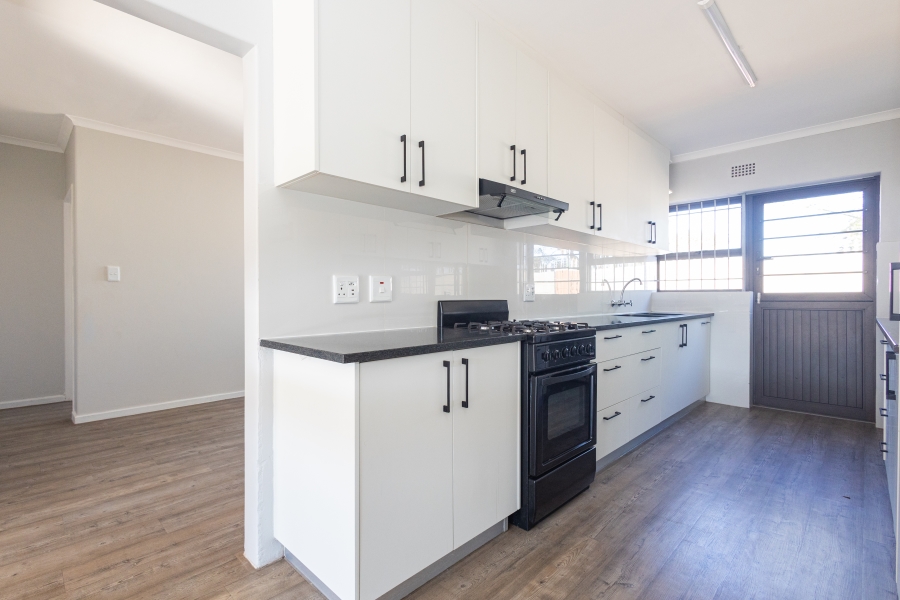 To Let 3 Bedroom Property for Rent in De Kuilen Western Cape